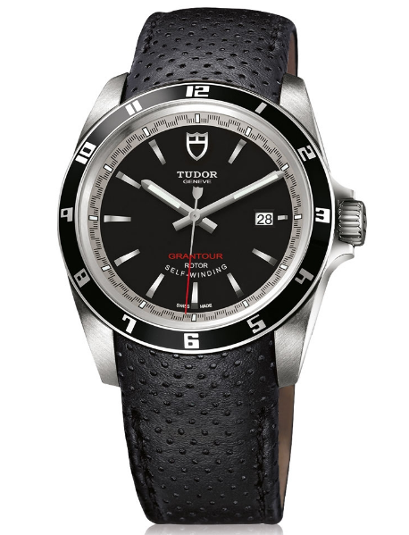 replica tudor grantour series 20500n/cuero watches