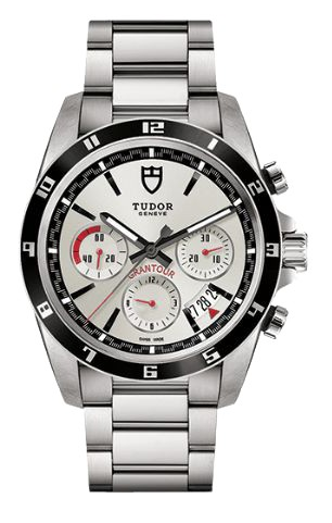 replica tudor grantour chronograph series 20530n/95730/sid watches