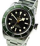 replica tudor heritage black bay steel 79230g 0001 watches
