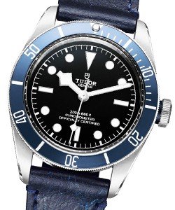 replica tudor heritage black bay steel 79230b 0002 watches