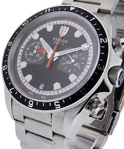 replica tudor heritage chrono steel 70330n/95740 watches