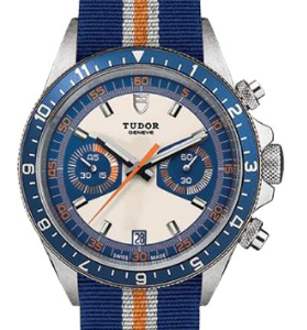 replica tudor heritage chrono steel 70330b.0001.fb1 watches