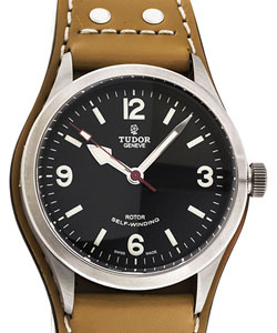 replica tudor heritage ranger steel 79910 watches