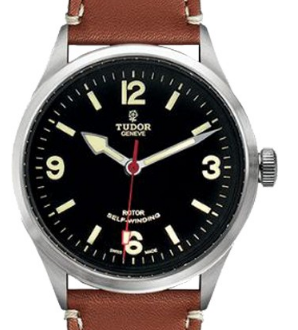replica tudor heritage ranger steel 79910 bkasbrls watches
