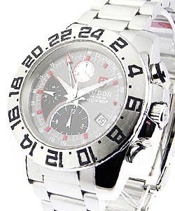 replica tudor speed iconaut steel 20400 95010 watches