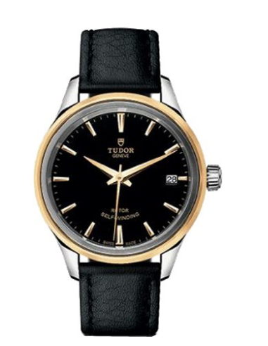 replica tudor style series 12303 0009 watches