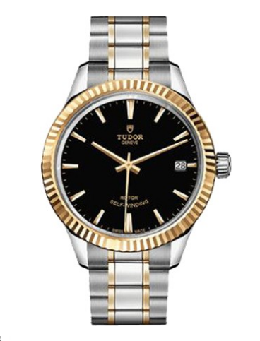 replica tudor style series 12313 0005 watches