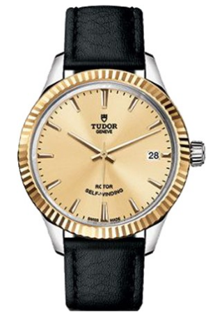 replica tudor style series 12313 0017 watches