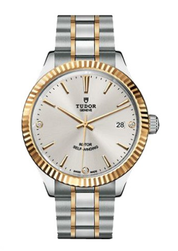 replica tudor style series 12513 0009 watches