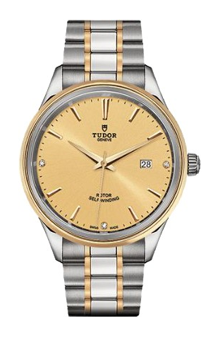 replica tudor style series 12703 0004 watches