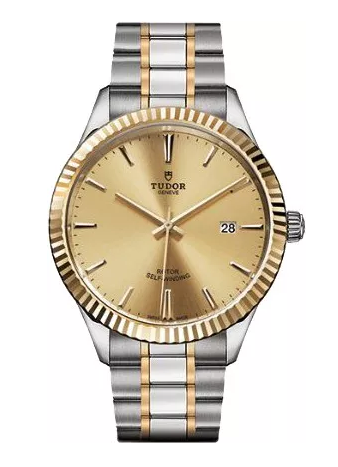 replica tudor style series 12713 0001 watches