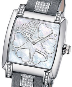 replica ulysse nardin caprice steel 133 91c/heart watches