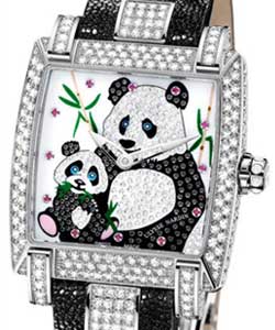 replica ulysse nardin caprice white-gold 130 91ac/panda watches