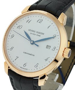 replica ulysse nardin classico limited-editons 8152 111 2/5gf watches