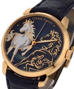 replica ulysse nardin classico limited-editons 8156 111 2/cheval watches