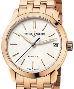 replica ulysse nardin classico ladys 8106 116b 8/990 watches