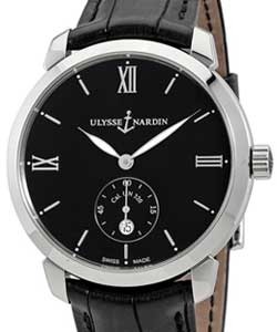 replica ulysse nardin classico steel 3203 136 2/32 watches