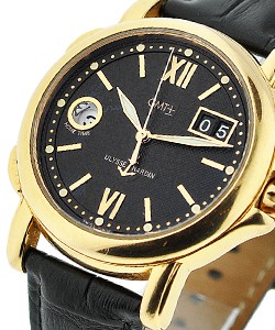 replica ulysse nardin gmt big date 40mm-rose-gold 226 87/382 watches