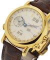 replica ulysse nardin gmt perpetual 38mm-yellow-gold 321 22/31_variation_inner_bezel watches