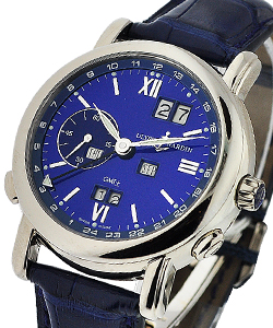 replica ulysse nardin gmt perpetual 40mm 320 82/33 watches