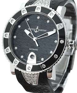 replica ulysse nardin lady diver steel 8103 101e 3c/12 watches