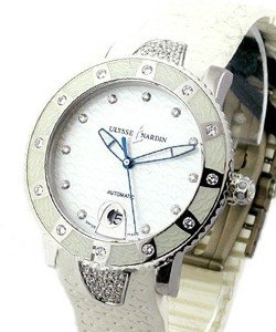 replica ulysse nardin lady diver steel 8103 101e 3c/10 watches