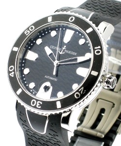 Replica Ulysse Nardin Lady Diver Watches