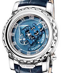replica ulysse nardin limited editions freak 020 81 watches