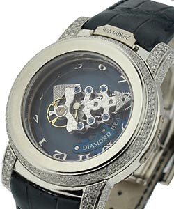 replica ulysse nardin limited editions freak 029 80 watches