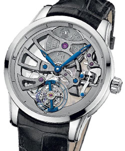 replica ulysse nardin limited editions maxi-skeleton 1700 129 watches