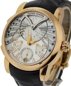 replica ulysse nardin limited editions musical-watch 6902 125 watches