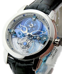 replica ulysse nardin limited editions royal-blue-tourbillon 799 80 watches