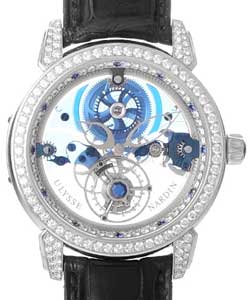 replica ulysse nardin limited editions royal-blue-tourbillon 799 83 watches
