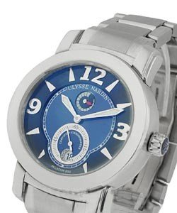 replica ulysse nardin macho palladium 950 limited-edition 278 70 8/632 watches