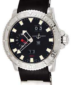 replica ulysse nardin marine aqua-perpetual 333 55 3/92 watches