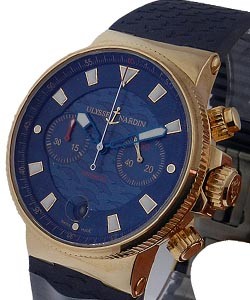 replica ulysse nardin marine blue-seal-maxi-marine 356 68le 3 watches