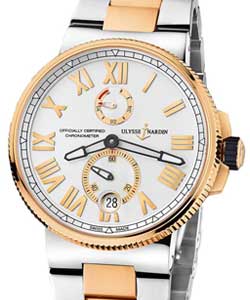 replica ulysse nardin marine chronometer-manufacturer-rg 1185 122 8m/41 watches
