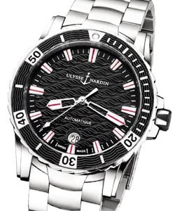 replica ulysse nardin marine maxi-diver-automatic 8153 180 7/02 watches