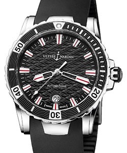 replica ulysse nardin marine maxi-diver-automatic 8153 180 3/02 watches