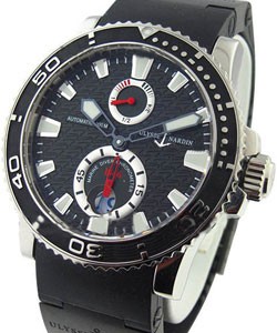 replica ulysse nardin marine maxi-diver-limited-edition 263 33 3c/82 watches