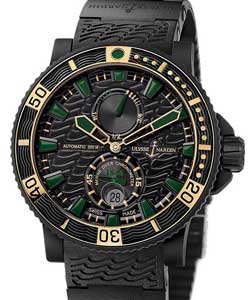 replica ulysse nardin marine maxi-diver-limited-edition 263 92le 3c/928 rg watches