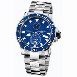 replica ulysse nardin marine maxi-diver-limited-edition 260 32 8 watches