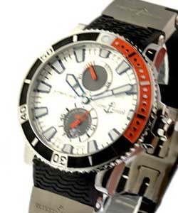 replica ulysse nardin marine maxi-diver-45mm-titanium 263 90 3/91 watches