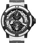 Replica Ulysse Nardin Marine Maxi-Diver-Chronometer-Limited-Editions 263 92B0 3C/920