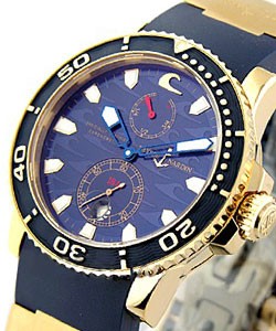 replica ulysse nardin marine maxi-diver-chronometer-limited-editions 266 36le 3a watches