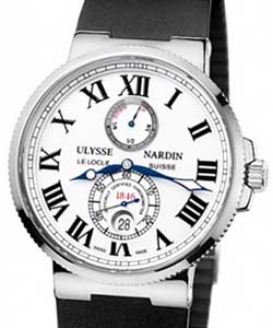 replica ulysse nardin marine maxi-diver-chronometer-steel 263 67 3/40 watches