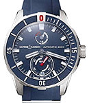 replica ulysse nardin marine maxi-diver-chronometer-steel-and-titanium 1183 170 3/93 watches