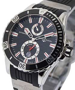 replica ulysse nardin marine maxi-diver-chronometer-44mm 263 10 3/92 watches
