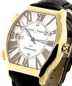 replica ulysse nardin michelangelo gigante-utc-rose-gold 226 11/41 watches