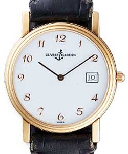 replica ulysse nardin san marco chronometer 241 22 watches